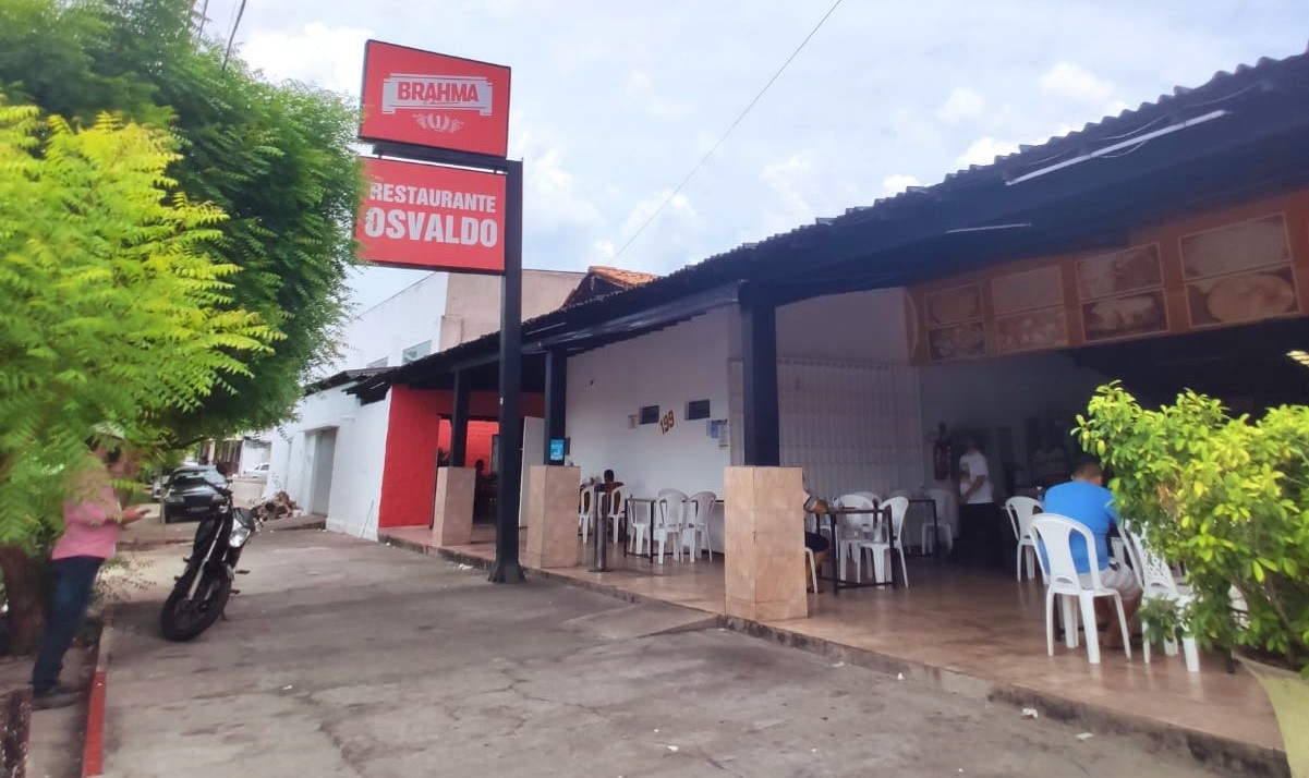 Dono de restaurante na zona Leste de Teresina é preso por furto de energia